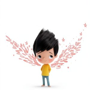 Big Bright Feelings LGBTQ Family Book by Bloomsbury Preschool Edition-0