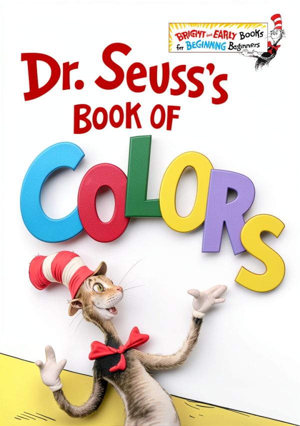 Bright & Early Books(R) for Toddlers: Colorful Fun for 1-4 Year Olds-0