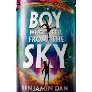 LGBTQ+ Family Story for Kids by Simon & Schuster Children's UK-0