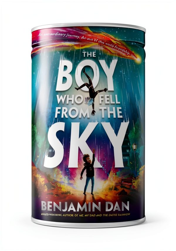 LGBTQ+ Family Story for Kids by Simon & Schuster Children's UK-0