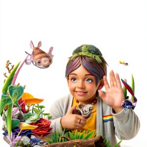 Wise Ink Media Children LGBTQ+ Families eBook Kindle Edition 2024-0