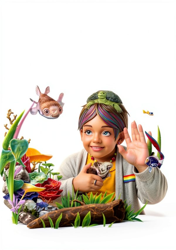 Wise Ink Media Children LGBTQ+ Families eBook Kindle Edition 2024-0