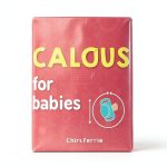 Baby University Geometry Book for Toddlers, 26 Pages, English, ISBN-0