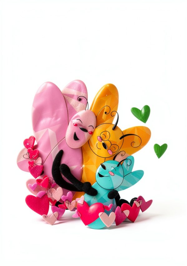 LGBTQ+ Family Storybook for Kids by Spring Cedars LLC-0