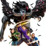 Alex Wise Book 3 Fantasy Adventure by Labyrinth Road LGBTQ+ Edition-0