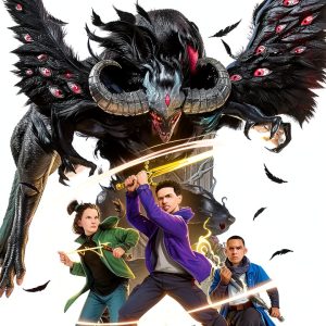 Alex Wise Book 3 Fantasy Adventure by Labyrinth Road LGBTQ+ Edition-0