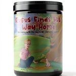 Rufus's Adventures! Book 1 by Parsons Picture Books-0