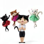 Paws Elementary LGBTQ+ Family Children’s Book for Ages 3-6-0