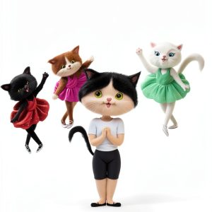 Paws Elementary LGBTQ+ Family Children’s Book for Ages 3-6-0
