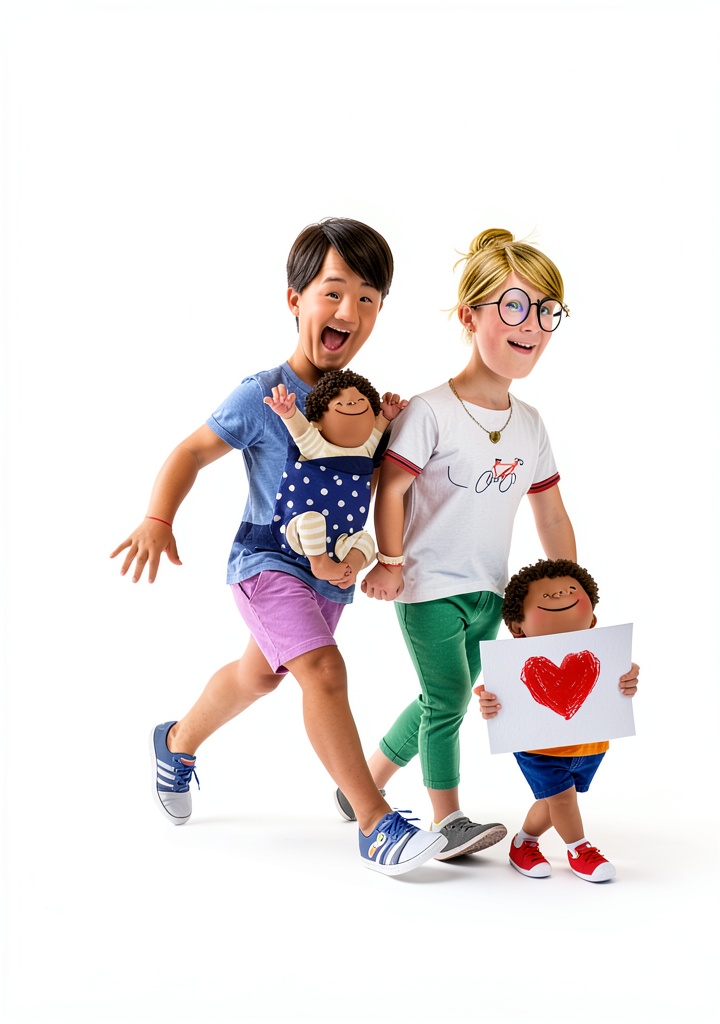 kids literature