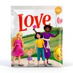 Kids are Awesome LGBTQ+ Family Storybook Book 2 Surrounded by Love-0