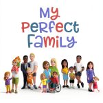 LGBTQ+ Children's eBook for Early Readers, English, Unlimited Devices-0