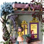Witches Garden: Book 3 for Kids (8-13 years) - English Edition-0