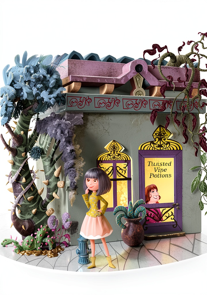 Halloween Books