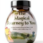 The Magical Journey to You: A Heartwarming LGBTQ+ Family Story for-0