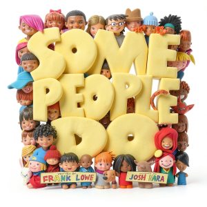 LGBTQ+ Family Storybook for Kids, BQB Publishing, 54 Pages, English-0