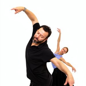 Classical dance biography Kindle eBook by Farrar Straus Giroux 476-0