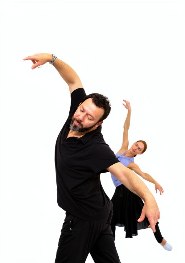 Classical dance biography Kindle eBook by Farrar Straus Giroux 476-0