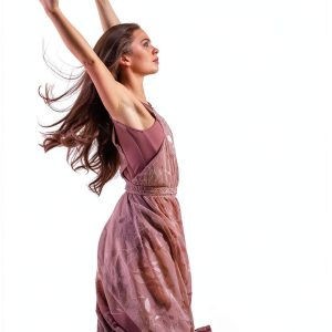 Dancer Biography eBook by University Press Florida Enhanced-0