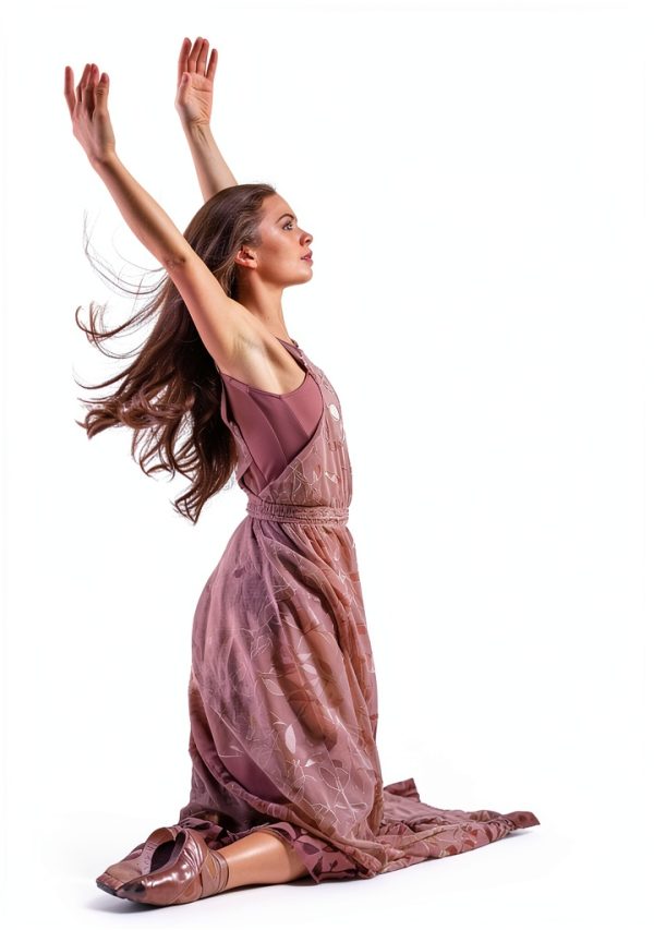 Dancer Biography eBook by University Press Florida Enhanced-0