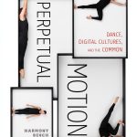 Electronic Mediations Modern Dance Univ of Minnesota Press Kindle-0