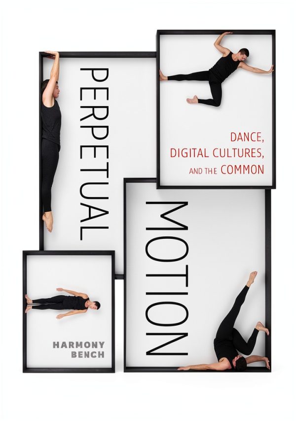Electronic Mediations Modern Dance Univ of Minnesota Press Kindle-0