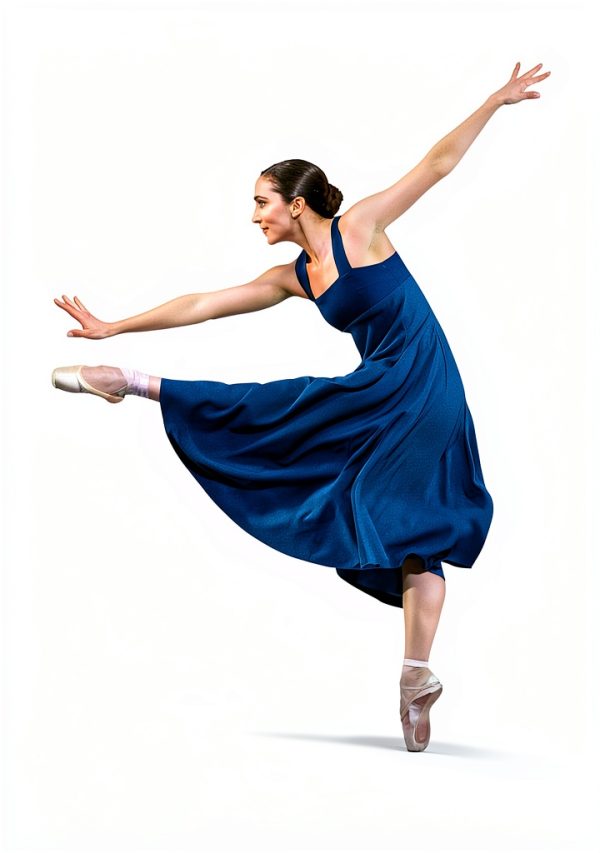 Penguin Classical Dance Biography Kindle Edition 276 Pages-0