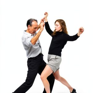 Dancer Biography Kindle eBook by Random House with XRay-0