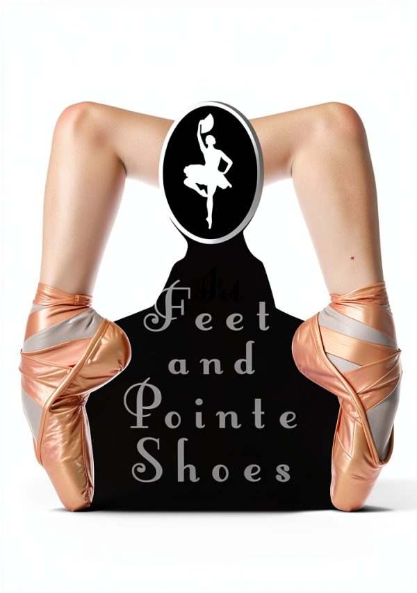 Classical Dance eBook - What Do You Think Productions Unlimited Access-0
