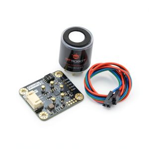 Gravity O2 Sensor Calibrated I2C UART by DFRobot High Sensitivity-0