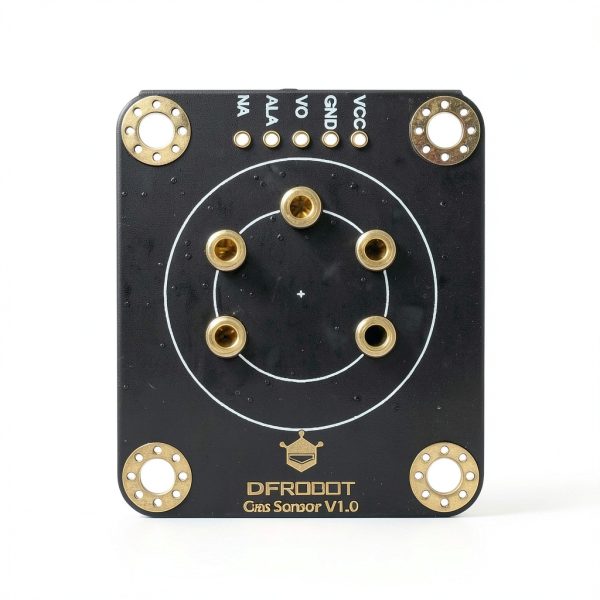 Gravity O2 Sensor Calibrated I2C UART by DFRobot High Sensitivity-3