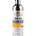 Ideal 4 Gas Calibration Blend 34L for BW GasAlert MicroClip-0
