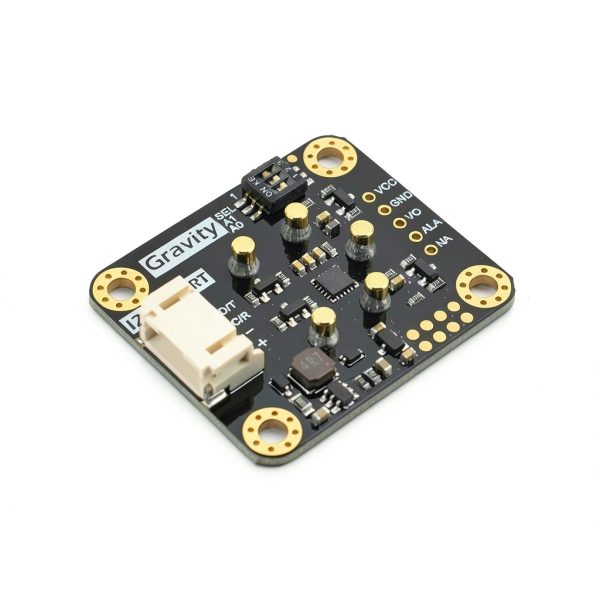 Gravity O2 Sensor Calibrated I2C UART by DFRobot High Sensitivity-1