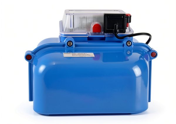3/4" Gas Meter by EKM Metering Inc. Aluminum Pulse Output APGM-075-CF-3