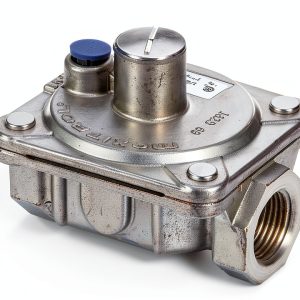 Dormont R48N42-0306-3.5 2500 Natural Gas Regulator 3/4" Diameter-0
