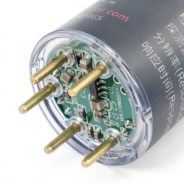 Gravity O2 Sensor Calibrated I2C UART by DFRobot High Sensitivity-6