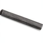 Eagle Brewing R395 Racking Cane Filter Stainless Steel for 3/8" Cane-0